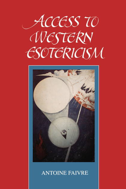 Access to Western Esotericism Access to Western Esotericism