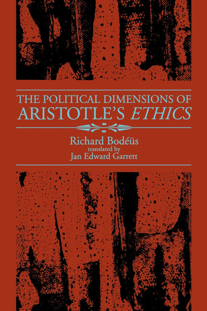 The Political Dimensions of Aristotle's Ethics