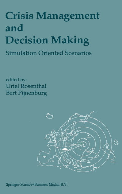 Crisis Management and Decision Making