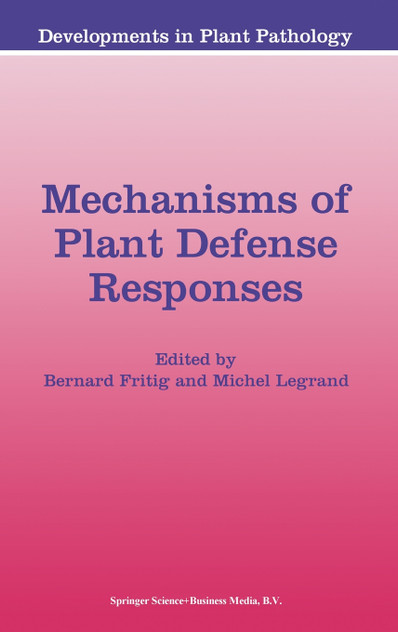 Mechanisms of Plant Defense Responses