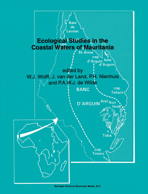 Ecological Studies in the Coastal Waters of Mauritania