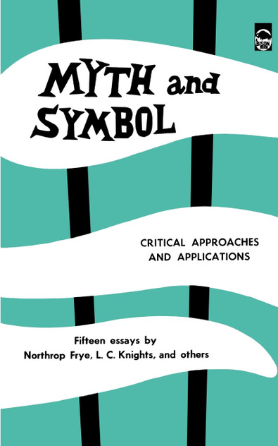 Myth and Symbol