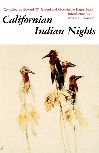 Californian Indian Nights Californian Indian Nights
