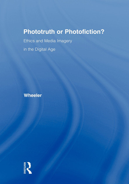 Phototruth Or Photofiction?