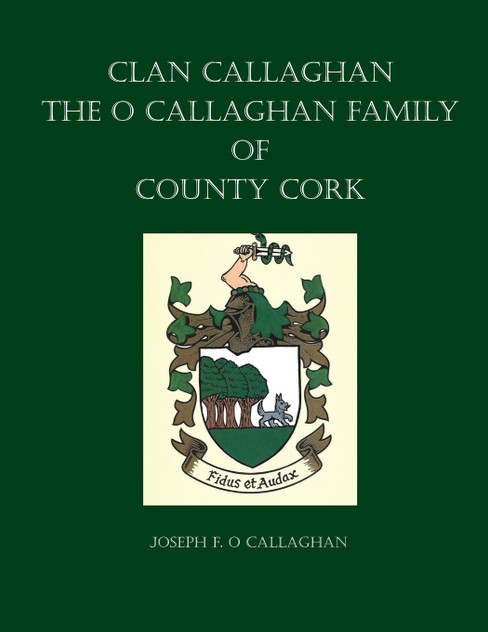 Clan Callaghan Clan Callaghan