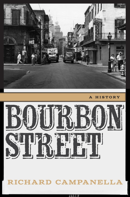 Bourbon Street