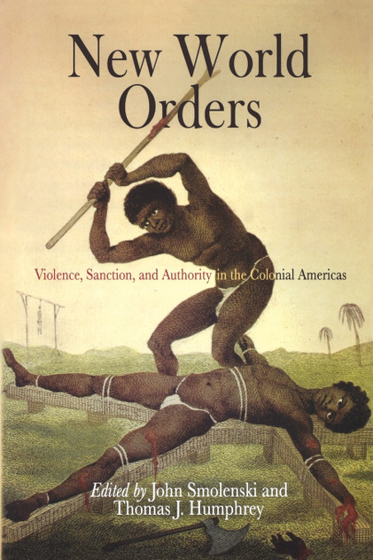 New World Orders New World Orders
