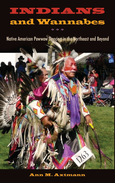 Indians and Wannabes Indians and Wannabes
