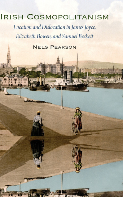 Irish Cosmopolitanism