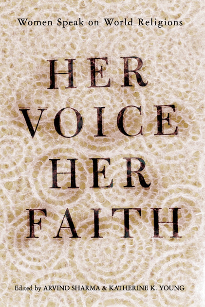 Her Voice, Her Faith Her Voice, Her Faith