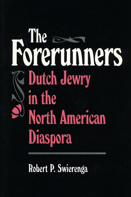 The Forerunners The Forerunners