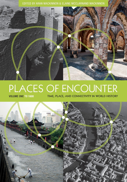 Places of Encounter, Volume 1 Places of Encounter, Volume 1