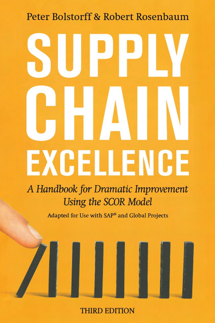Supply Chain Excellence Supply Chain Excellence