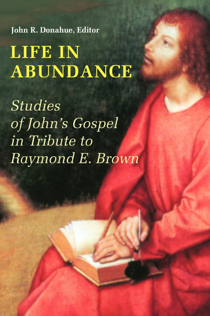 Life in Abundance Life in Abundance