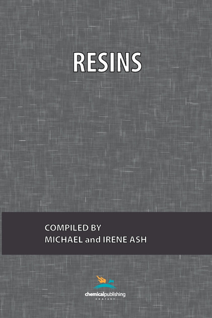 Resins