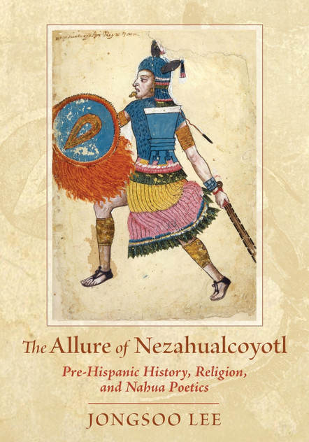 Allure of Nezahualcoyotl Allure of Nezahualcoyotl