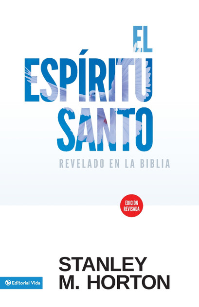 ESPIRITU SANTO REVELADO REVISA ESPIRITU SANTO REVELADO REVISA
