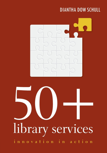 50+ Services