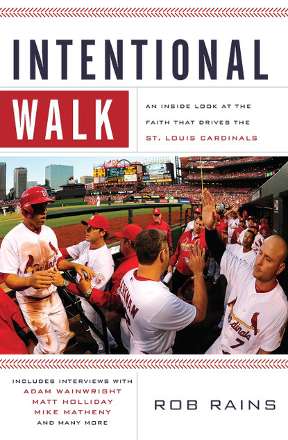 Intentional Walk Intentional Walk