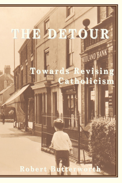 The Detour The Detour
