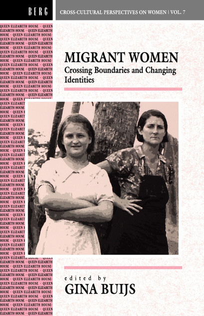 Migrant Women Migrant Women
