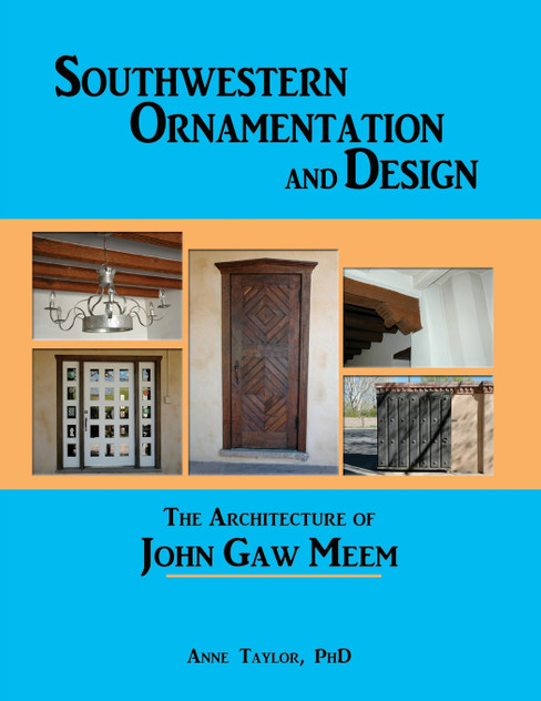 Southwestern Ornamentation and Design Southwestern Ornamentation and Design