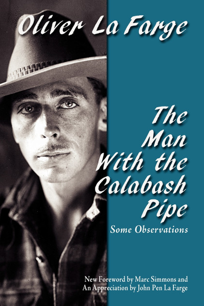 The Man with the Calabash Pipe The Man with the Calabash Pipe