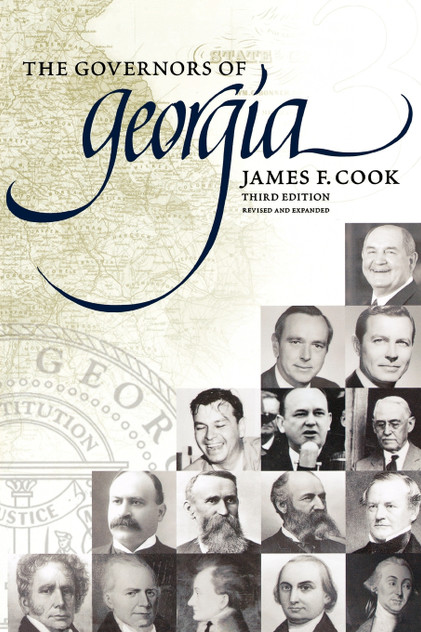 The Governors of Georgia The Governors of Georgia