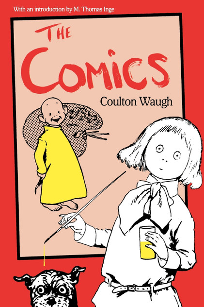 The Comics The Comics