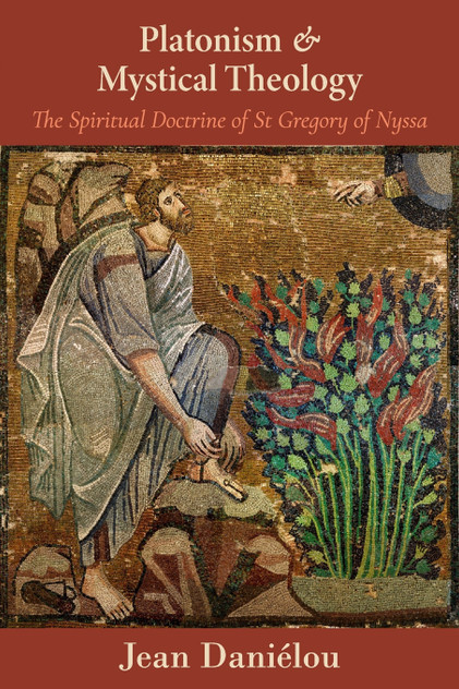 Platonism and Mystical Theology Platonism and Mystical Theology
