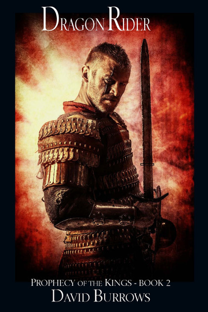Prophecy of the Kings - Book 2 Prophecy of the Kings - Book 2