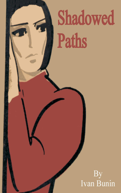 Shadowed Paths Shadowed Paths