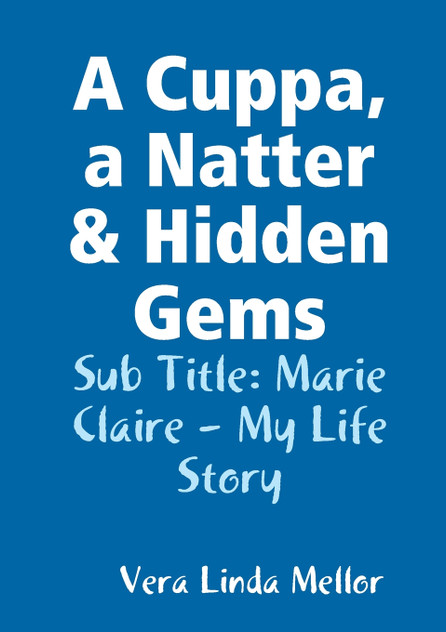A Cuppa, a Natter & Hidden Gems A Cuppa, a Natter & Hidden Gems