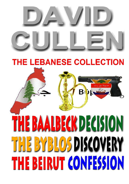 The Lebanese Collection The Lebanese Collection