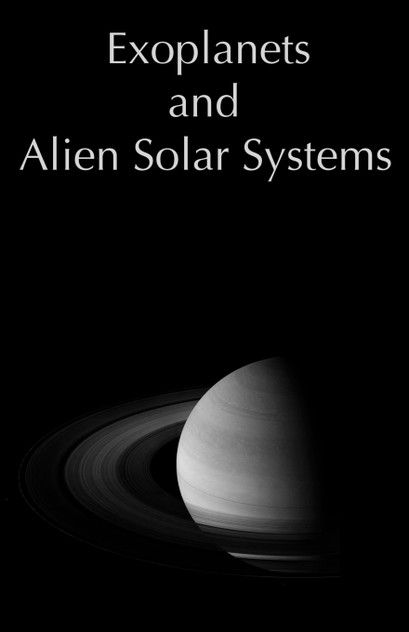 Exoplanets and Alien Solar Systems