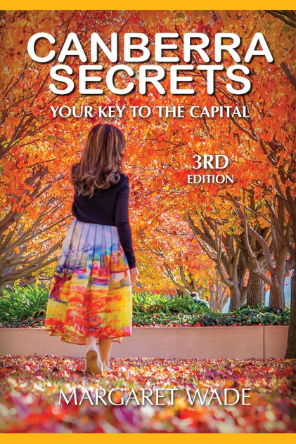 Canberra Secrets Canberra Secrets