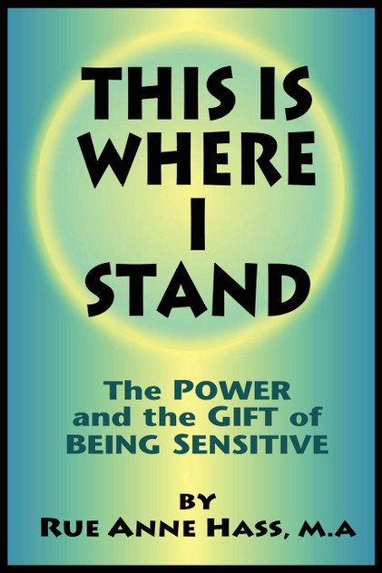 This Is Where I Stand This Is Where I Stand