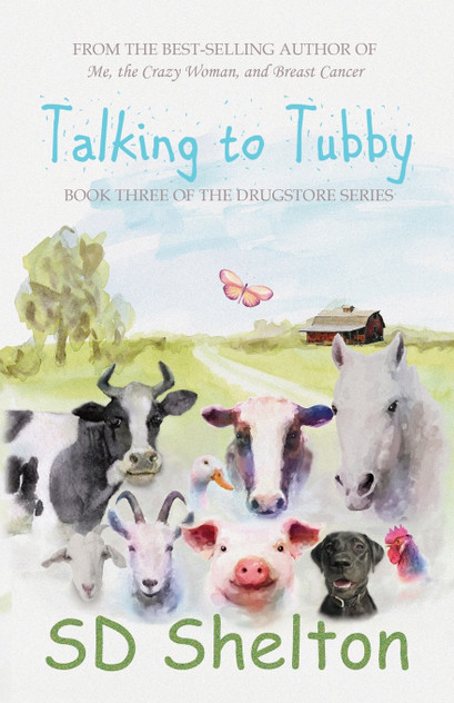 Talking to Tubby Talking to Tubby