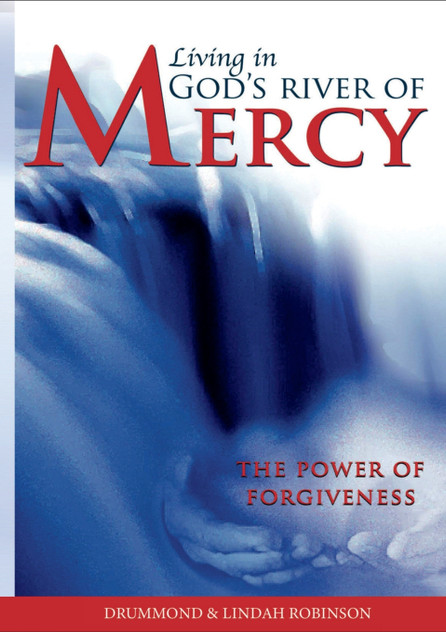 Living in God's River of Mercy