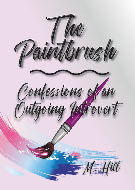 The Paintbrush The Paintbrush
