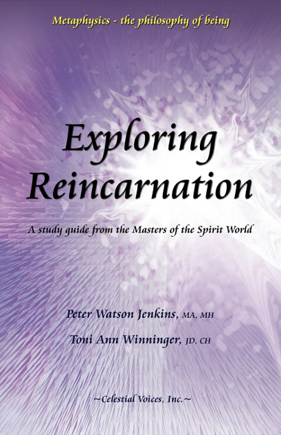 Exploring Reincarnation Exploring Reincarnation