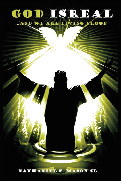 God Isreal and We Are Living Proof