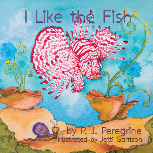 I Like the Fish I Like the Fish