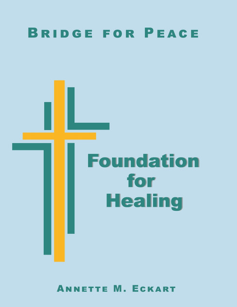 Foundation for Healing Foundation for Healing