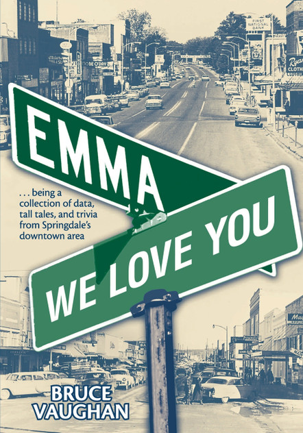 Emma,We LoveYou