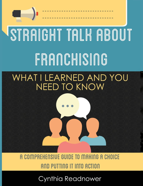 Straight Talk About Franchising