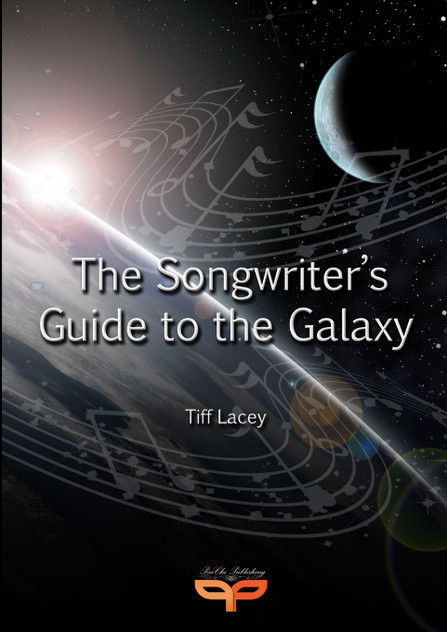 The Songwriter's Guide to the Galaxy