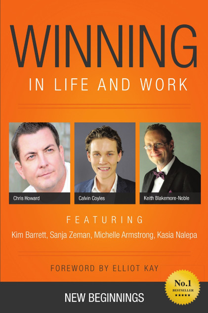 Winning in Life and Work Winning in Life and Work
