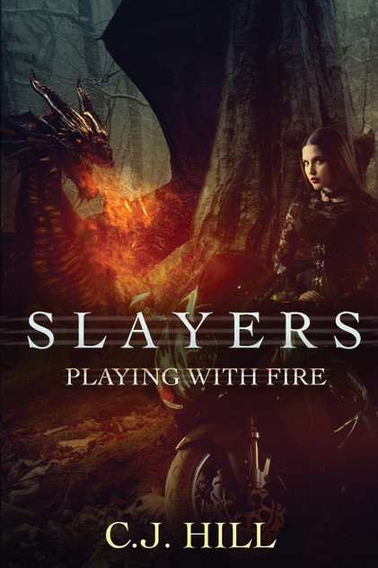 Slayers Slayers