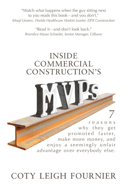 Inside Commercial Construction's MVPs